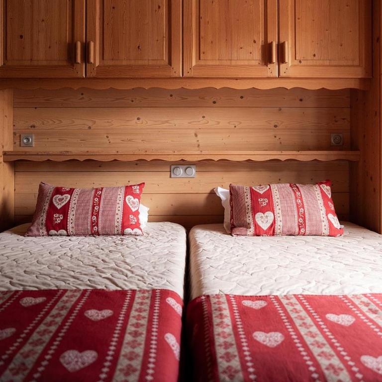 Chardonneret 3 - Appartamento Comfort - 8