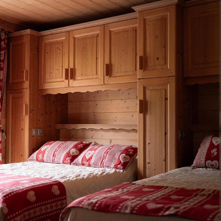 Chardonneret 3 - Appartamento Comfort - 10