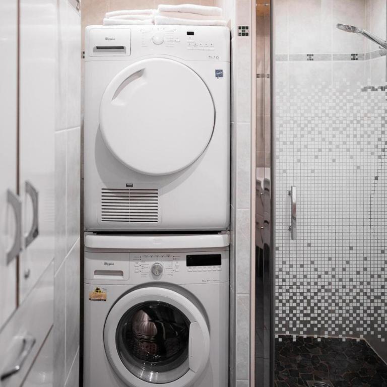 Chardonneret 3 - Appartamento Comfort - 12