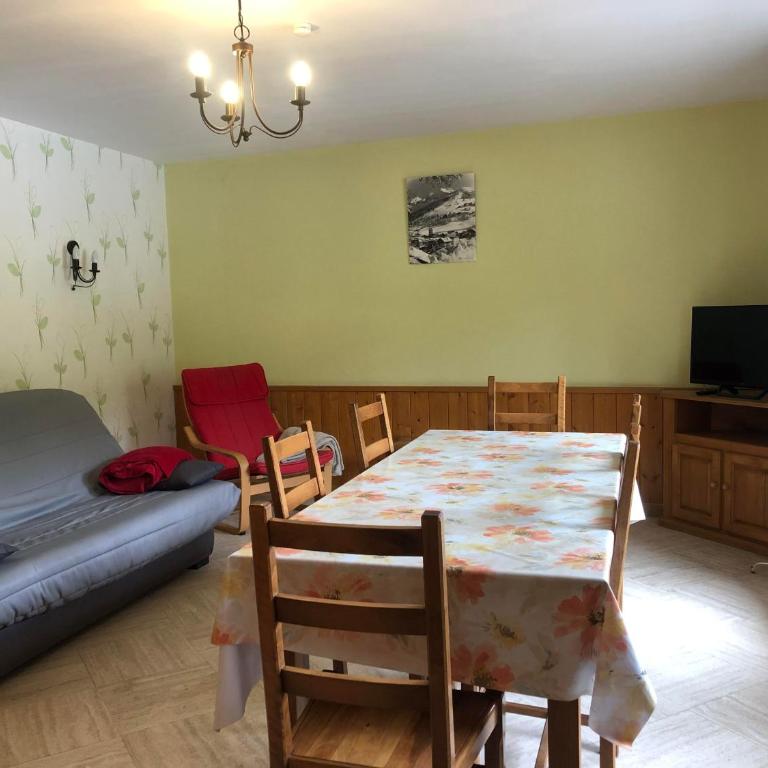 Chardonnerets 1 - Appartement Confort - 1