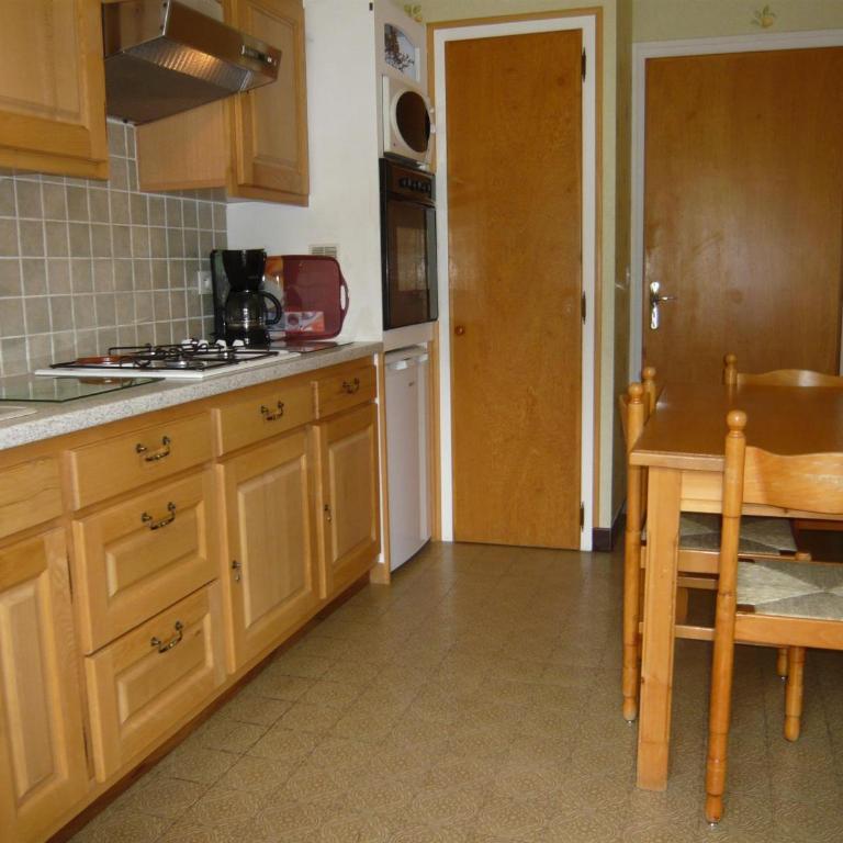Chardonnerets 1 - Appartement Confort - 3