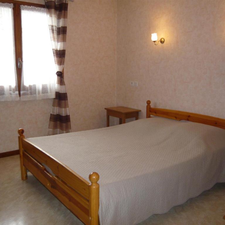 Chardonnerets 1 - Appartement Confort - 4