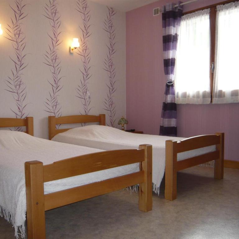 Chardonnerets 1 - Appartement Confort - 5