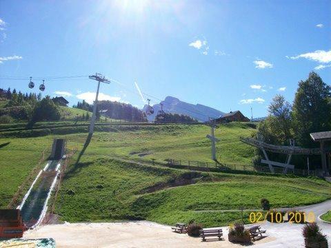 Chardonnerets 1 - Appartement Confort - 6