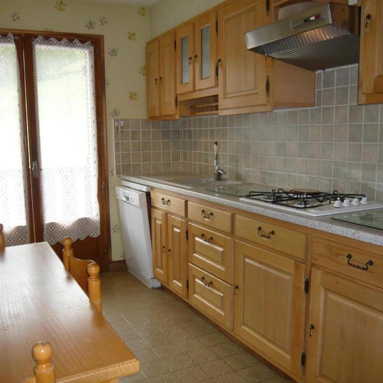 Chardonnerets 1 - Appartement Confort - 7