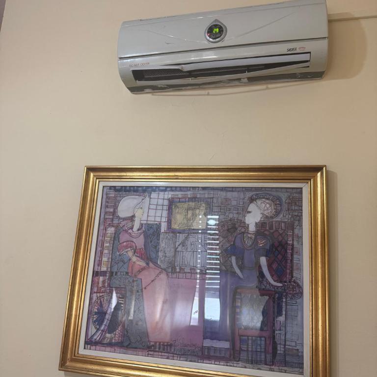 Muy céntrico para pareja - Apartamento - 6