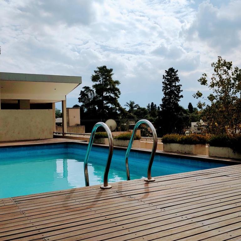 Avenida Aconquija Suites Premium - Apartamento de 1 dormitorio - 31