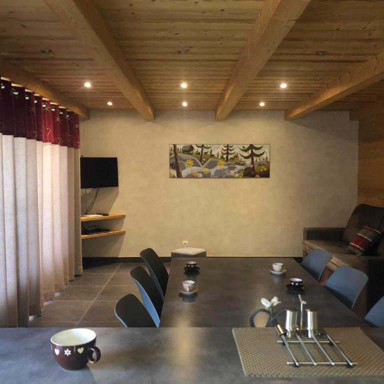 Chardonnerets 2 - Appartement Confort - 2