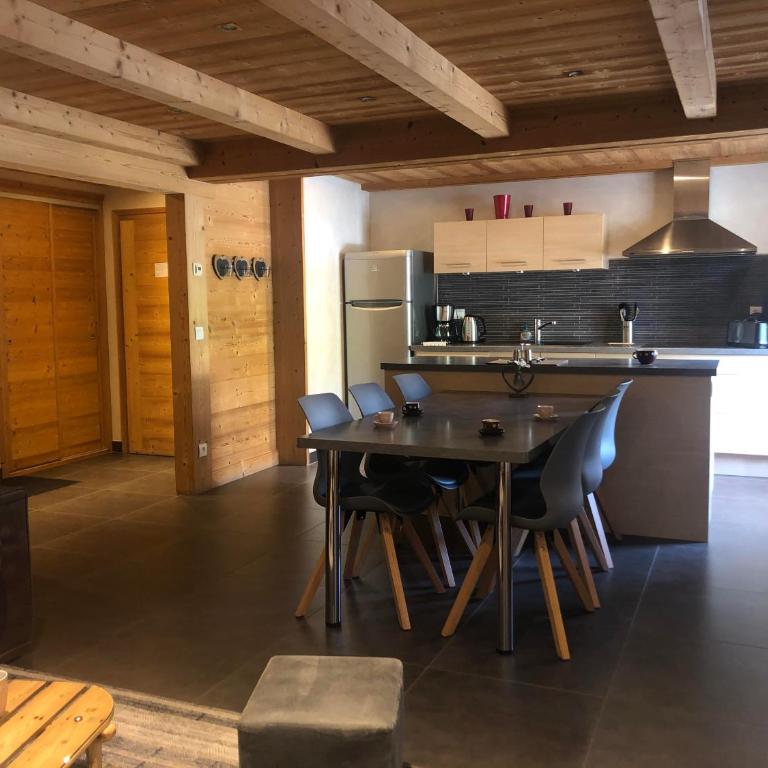 Chardonnerets 2 - Appartement Confort - 3