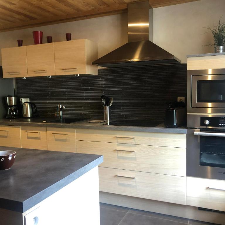 Chardonnerets 2 - Appartement Confort - 4