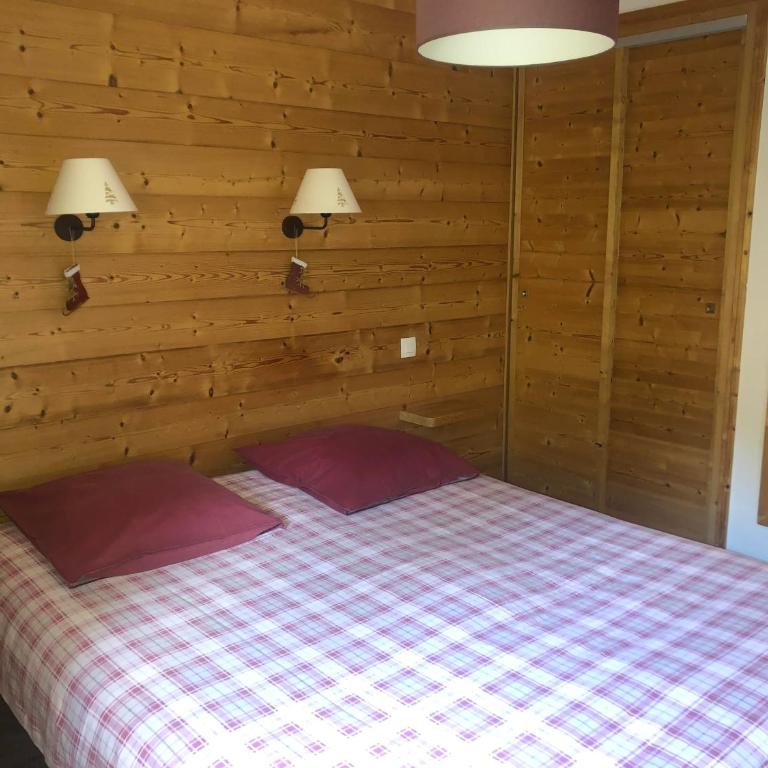 Chardonnerets 2 - Appartement Confort - 8