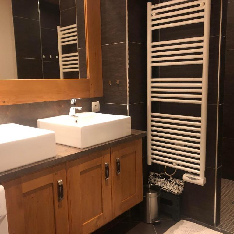 Chardonnerets 2 - Appartement Confort - 9