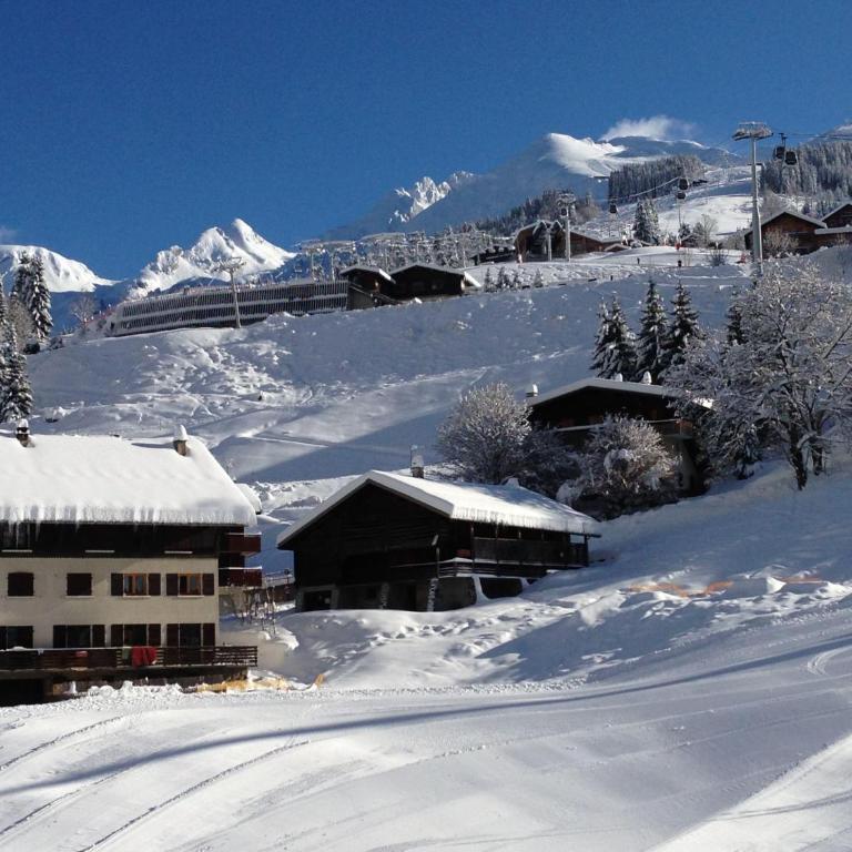 Chardonnerets 2 - Appartement Confort - 13