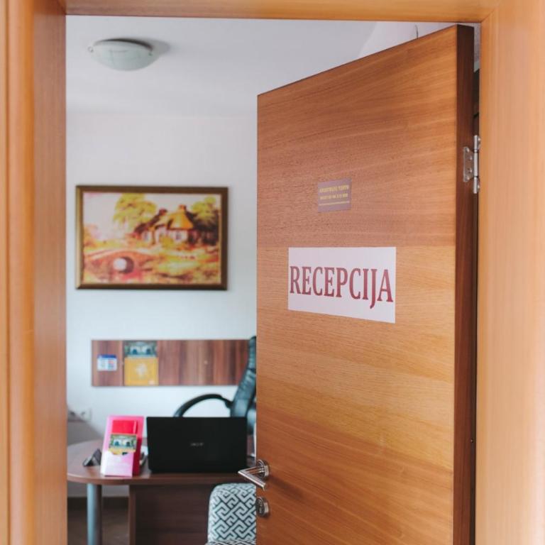 Apartmani Vesto - Standardni Apartman - 14