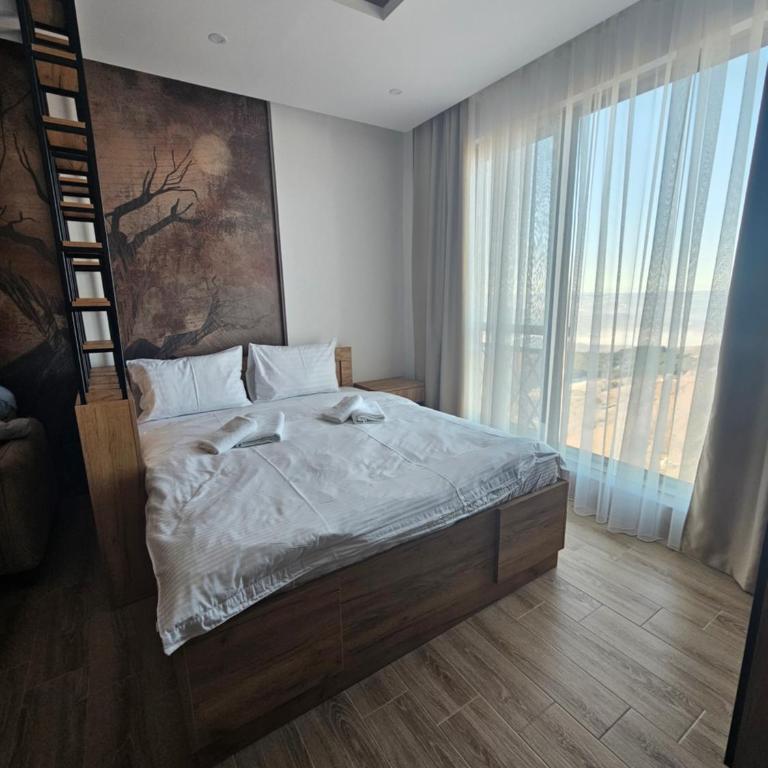 Marrilux apartments Residence Hill - Family Studio - 1