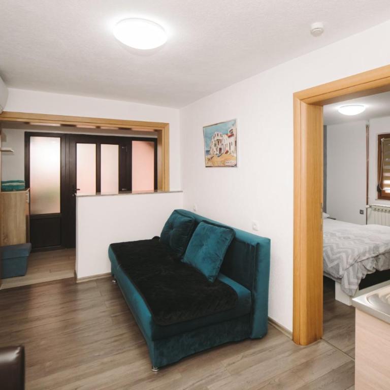 Apartmani Vesto - Standardni Apartman - 15