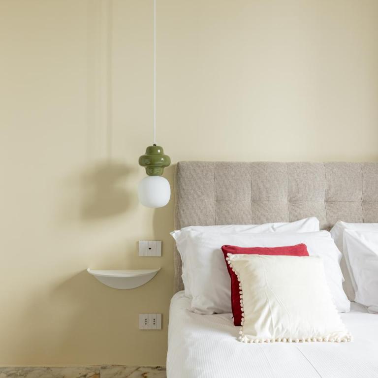 Stylish 3BR between Vatican & City Center - Appartamento con 3 Camere da Letto - 24