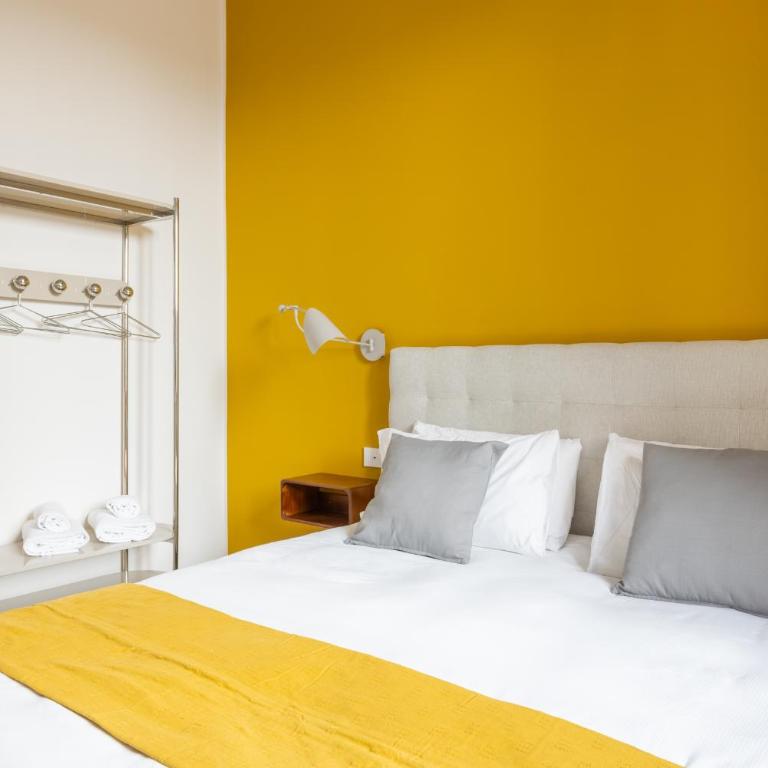 Stylish 3BR between Vatican & City Center - Appartamento con 3 Camere da Letto - 17