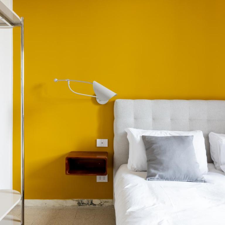 Stylish 3BR between Vatican & City Center - Appartamento con 3 Camere da Letto - 15
