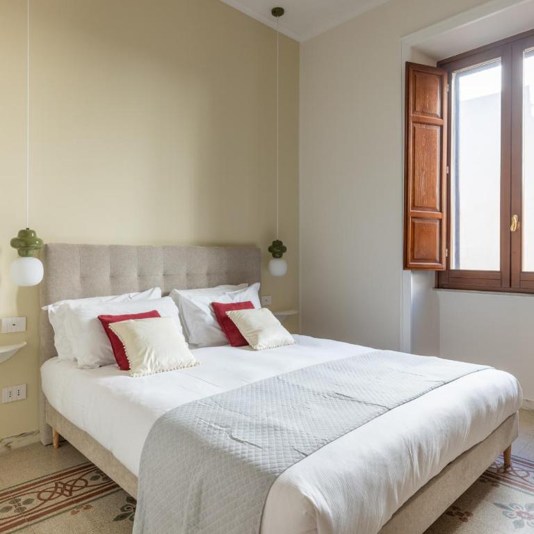 Stylish 3BR between Vatican & City Center - Appartamento con 3 Camere da Letto - 23