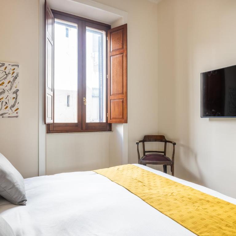 Stylish 3BR between Vatican & City Center - Appartamento con 3 Camere da Letto - 18