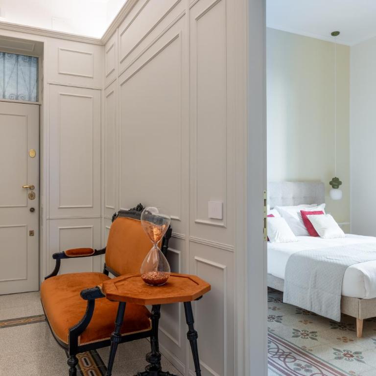 Stylish 3BR between Vatican & City Center - Appartamento con 3 Camere da Letto - 37