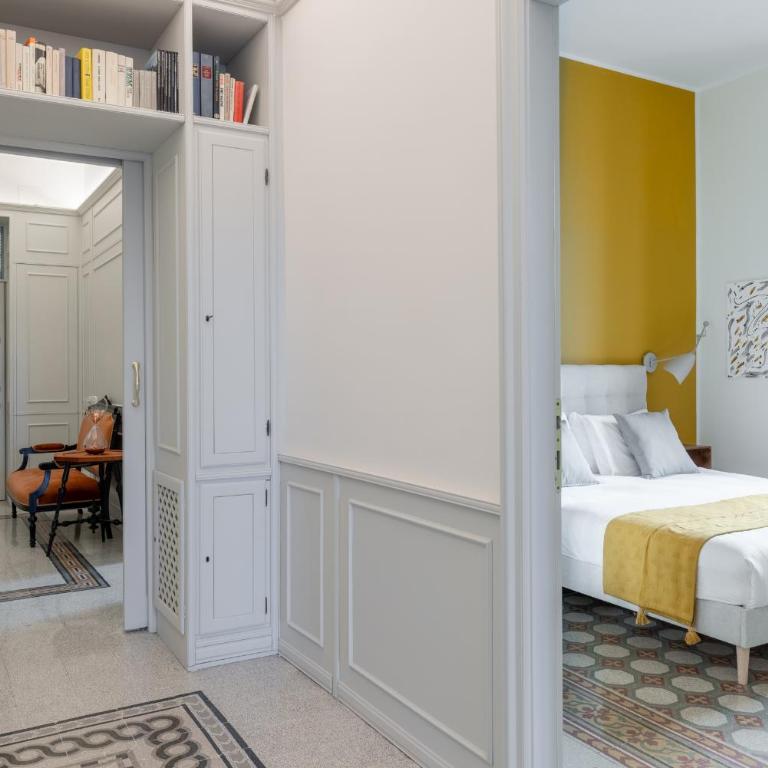 Stylish 3BR between Vatican & City Center - Appartamento con 3 Camere da Letto - 35