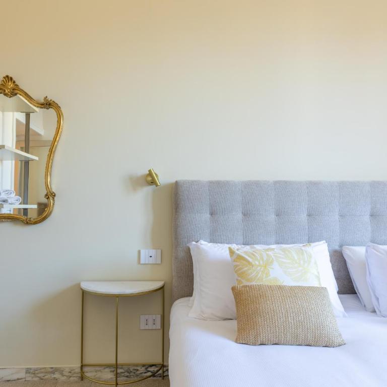 Stylish 3BR between Vatican & City Center - Appartamento con 3 Camere da Letto - 33