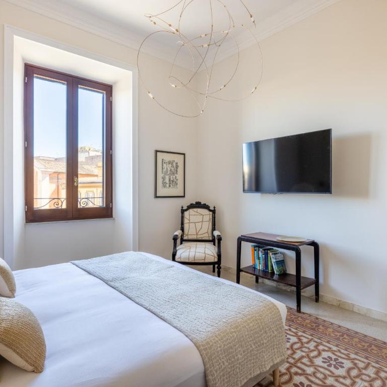 Stylish 3BR between Vatican & City Center - Appartamento con 3 Camere da Letto - 34
