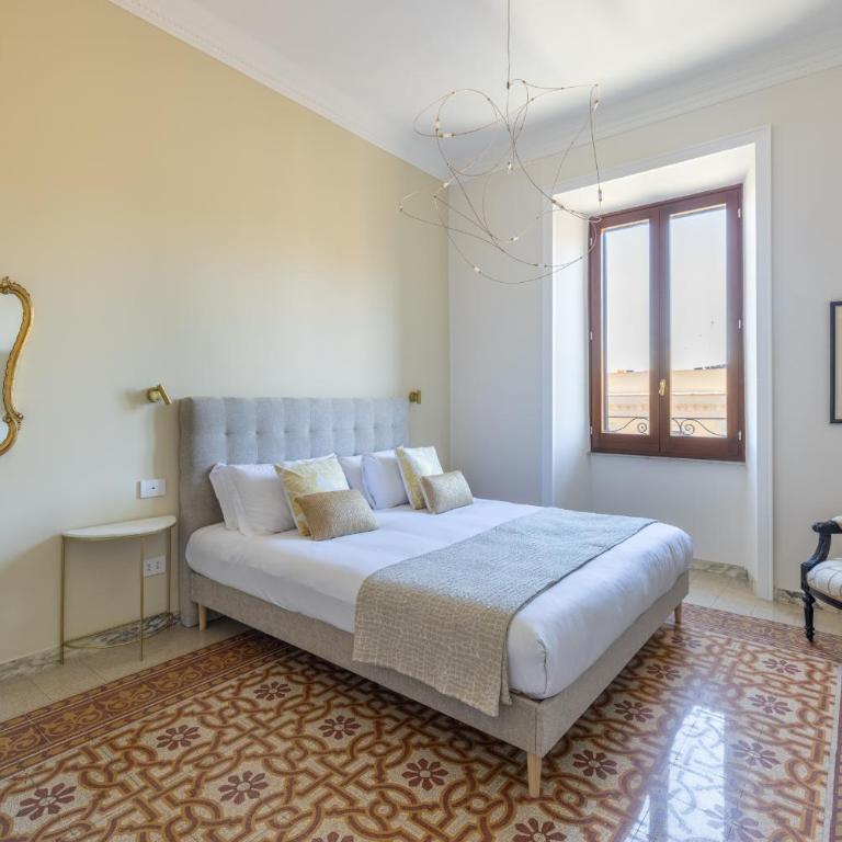 Stylish 3BR between Vatican & City Center - Appartamento con 3 Camere da Letto - 31