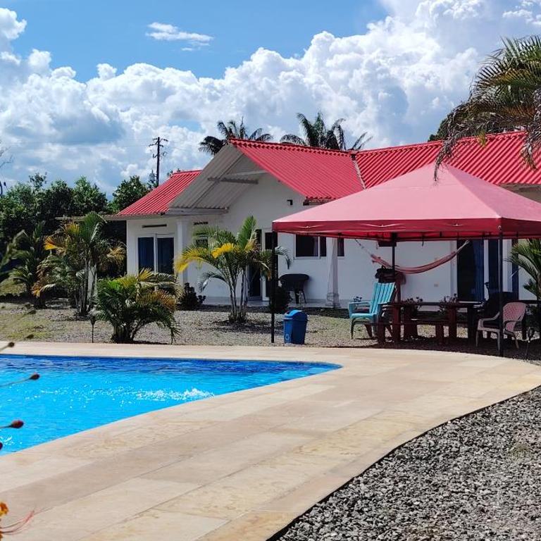 El venado - Villa Superior - 17