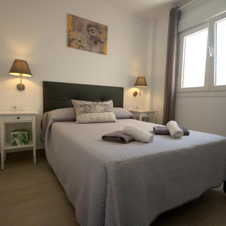 125 - Apartamento Teide II - Apartamento de 1 dormitorio - 3