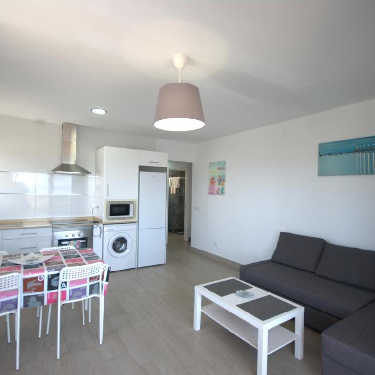 125 - Apartamento Teide II - Apartamento de 1 dormitorio - 6