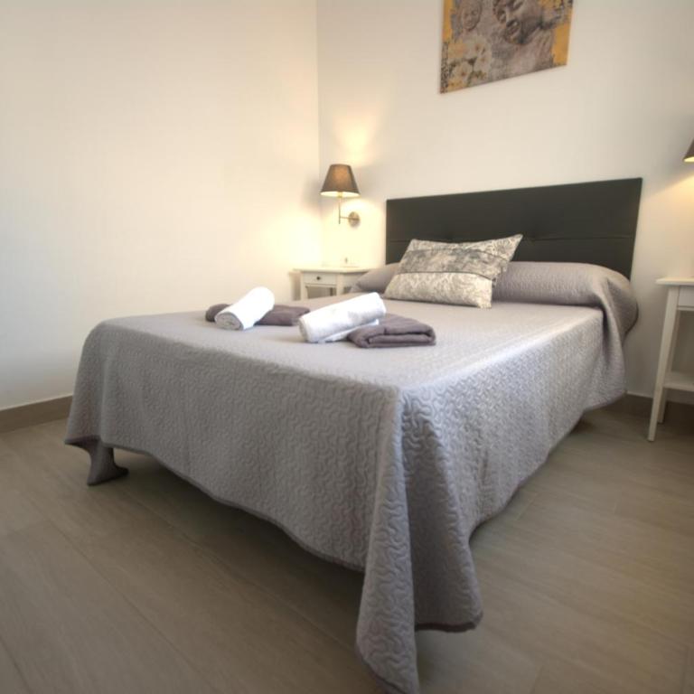 125 - Apartamento Teide II - Apartamento de 1 dormitorio - 8