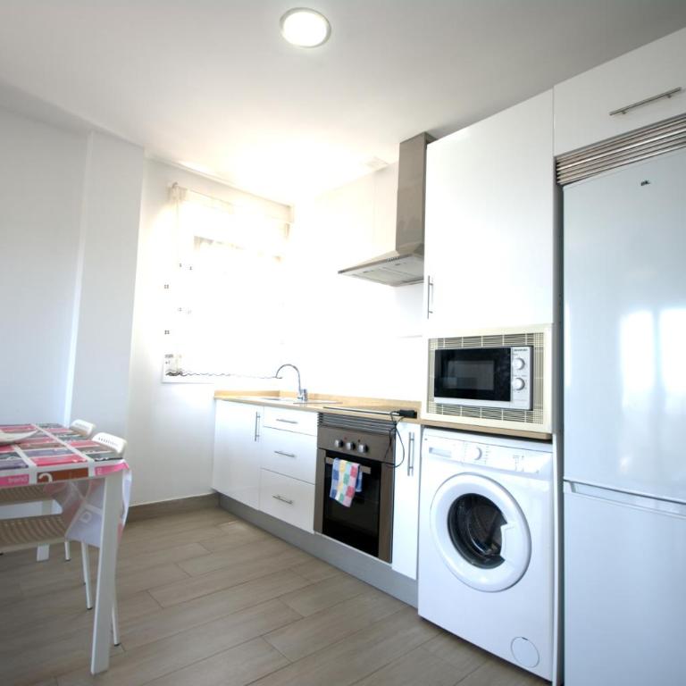 125 - Apartamento Teide II - Apartamento de 1 dormitorio - 9