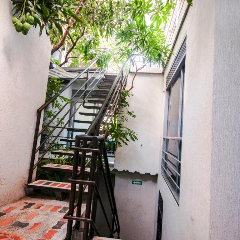 APARTAMENTO 10 PERSONAs - Apartamento de 1 dormitorio - 13