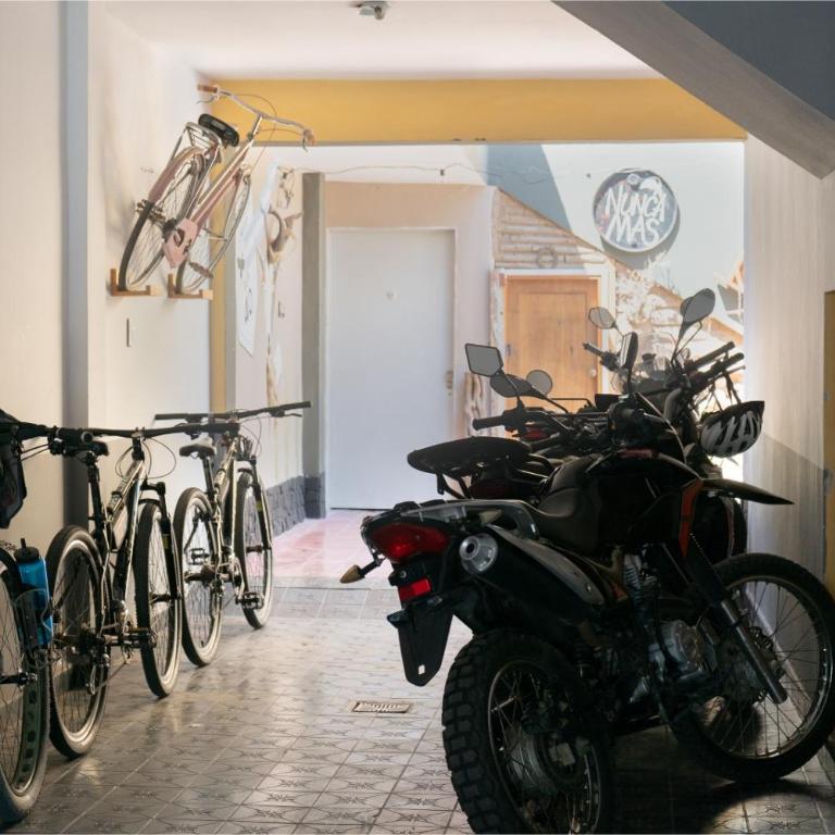 Departamento Li-En - Apartamento de 2 dormitorios - 13