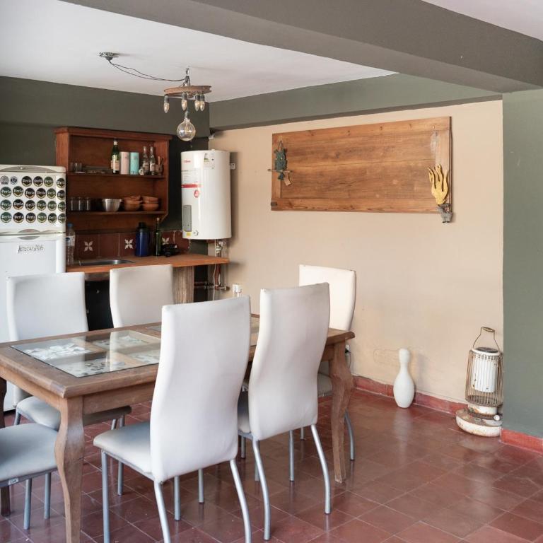 Departamento Li-En - Apartamento de 2 dormitorios - 9