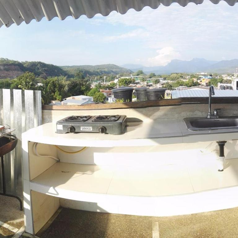 APARTAMENTO 10 PERSONAs - Apartamento de 1 dormitorio - 15