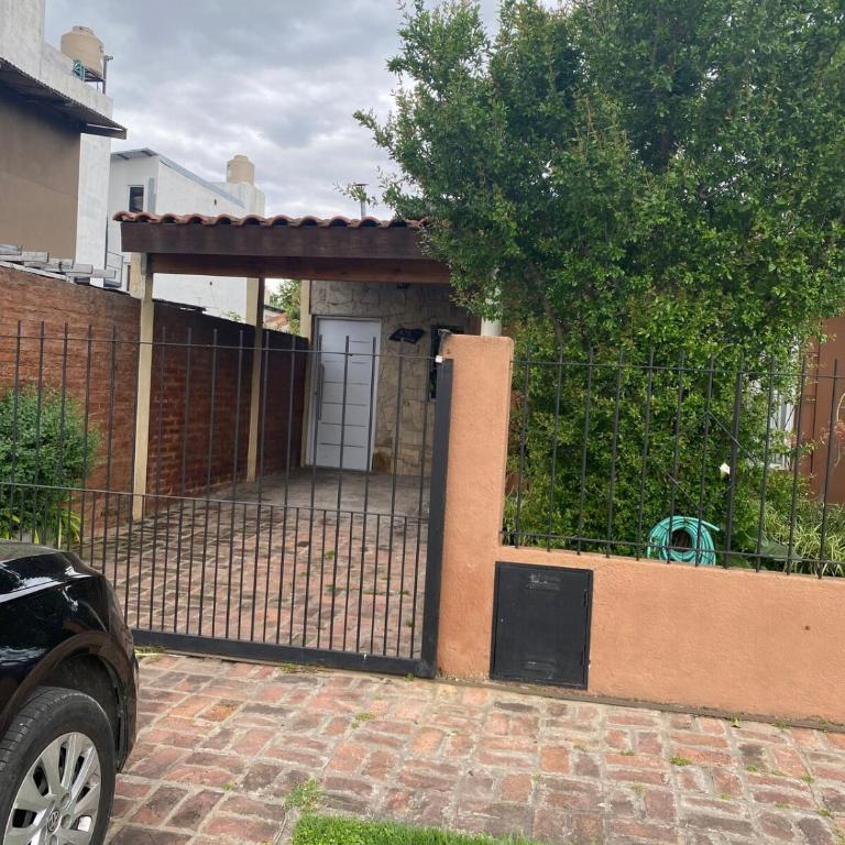 Casita en general Pacheco - One-Bedroom Apartment - 4