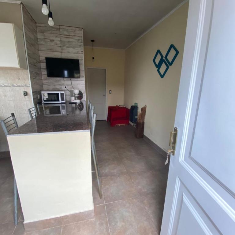 Casita en general Pacheco - One-Bedroom Apartment - 6