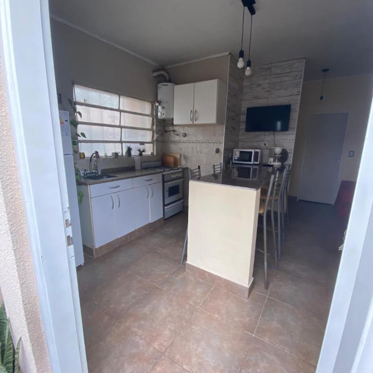 Casita en general Pacheco - One-Bedroom Apartment - 7