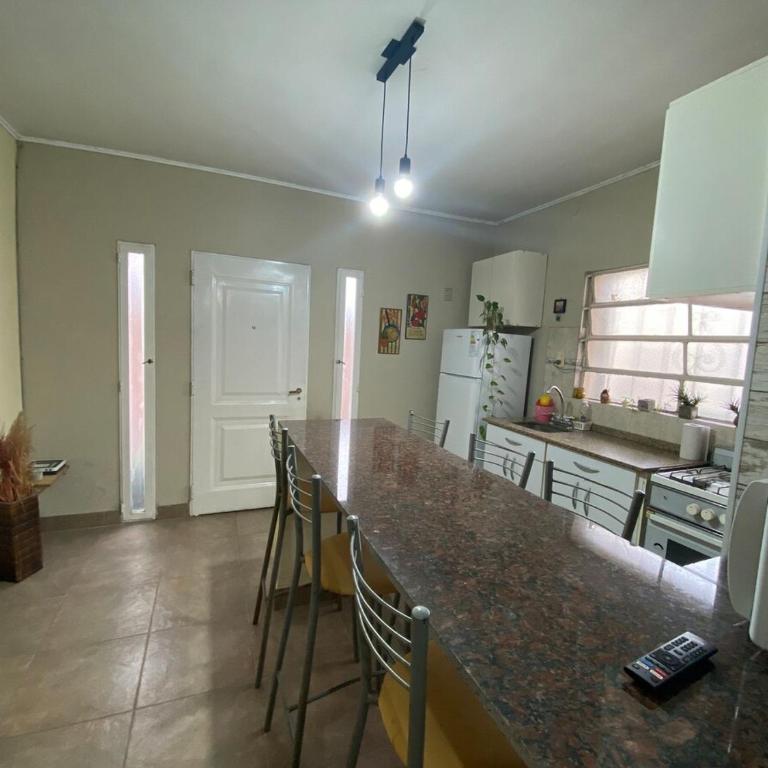 Casita en general Pacheco - One-Bedroom Apartment - 11
