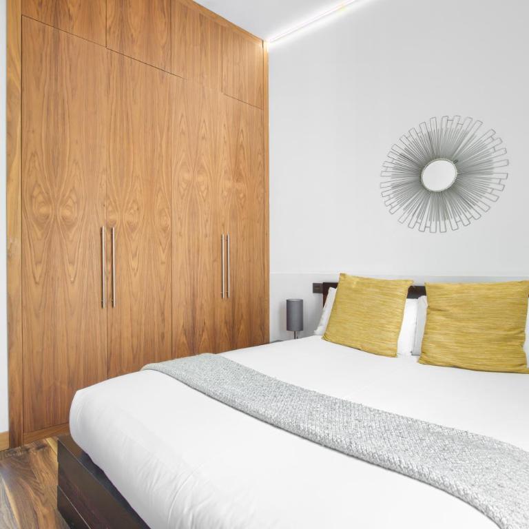 Dobo Madrid Gran Vía - Apartment - 2