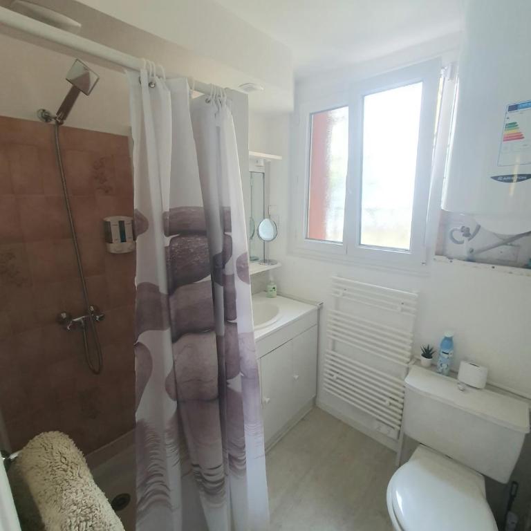 Studio cocooning proche plage & centre - Studio - 24