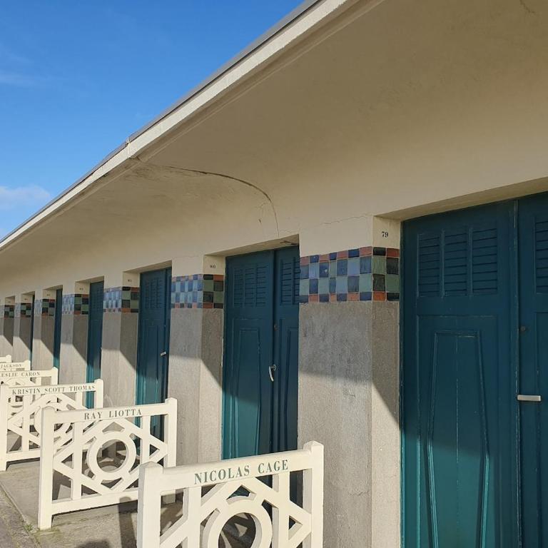 Studio cocooning proche plage & centre - Studio - 30