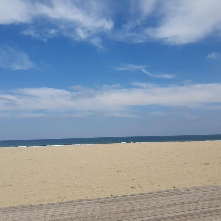 Studio cocooning proche plage & centre - Studio - 39