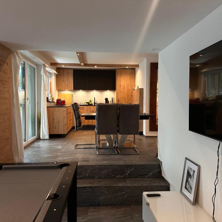 Spacious 2 bedroom apartment - Apartamento de 2 dormitorios con vistas a la montaña - 33