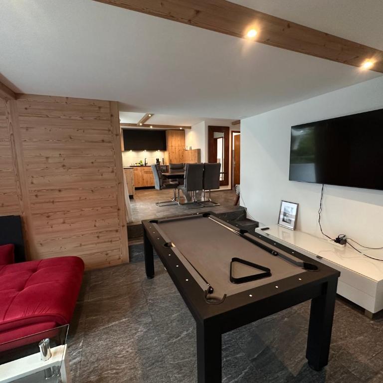 Spacious 2 bedroom apartment - Apartamento de 2 dormitorios con vistas a la montaña - 34