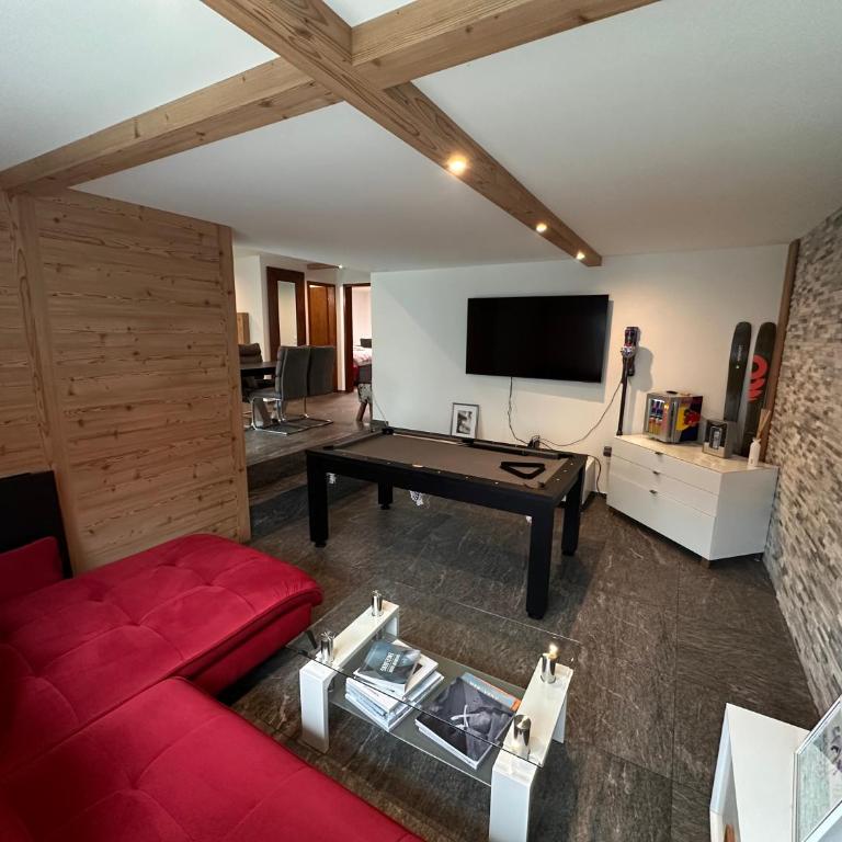 Spacious 2 bedroom apartment - Apartamento de 2 dormitorios con vistas a la montaña - 35